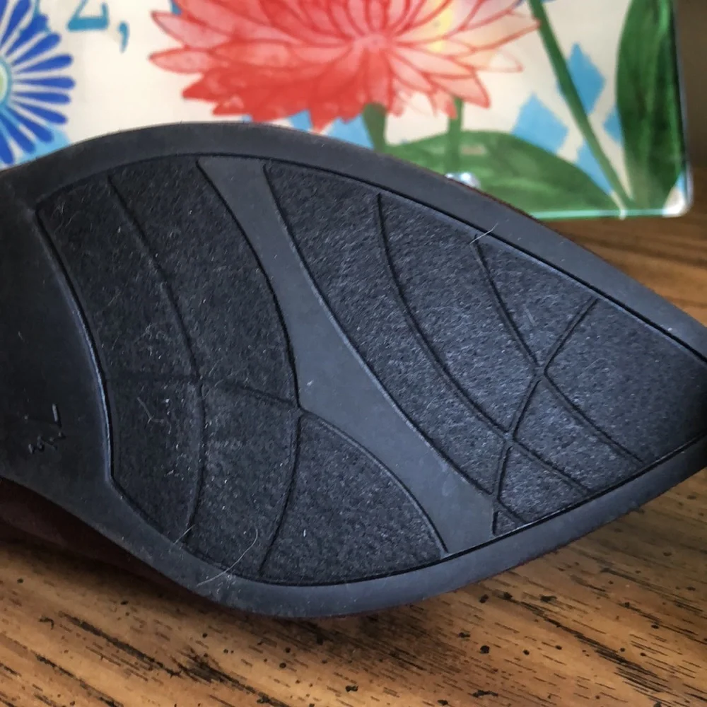 Dex Flex Comfort Shoes - Picture 10 of 16